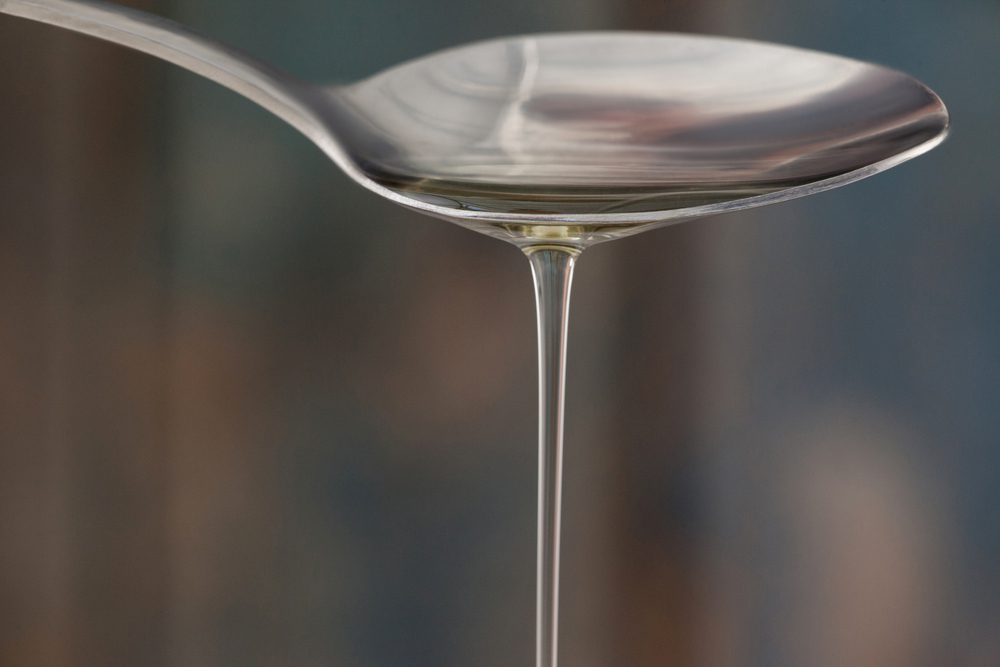 liquid Sugar B&M