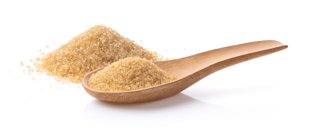 Organic Sugar Low Pol B&M