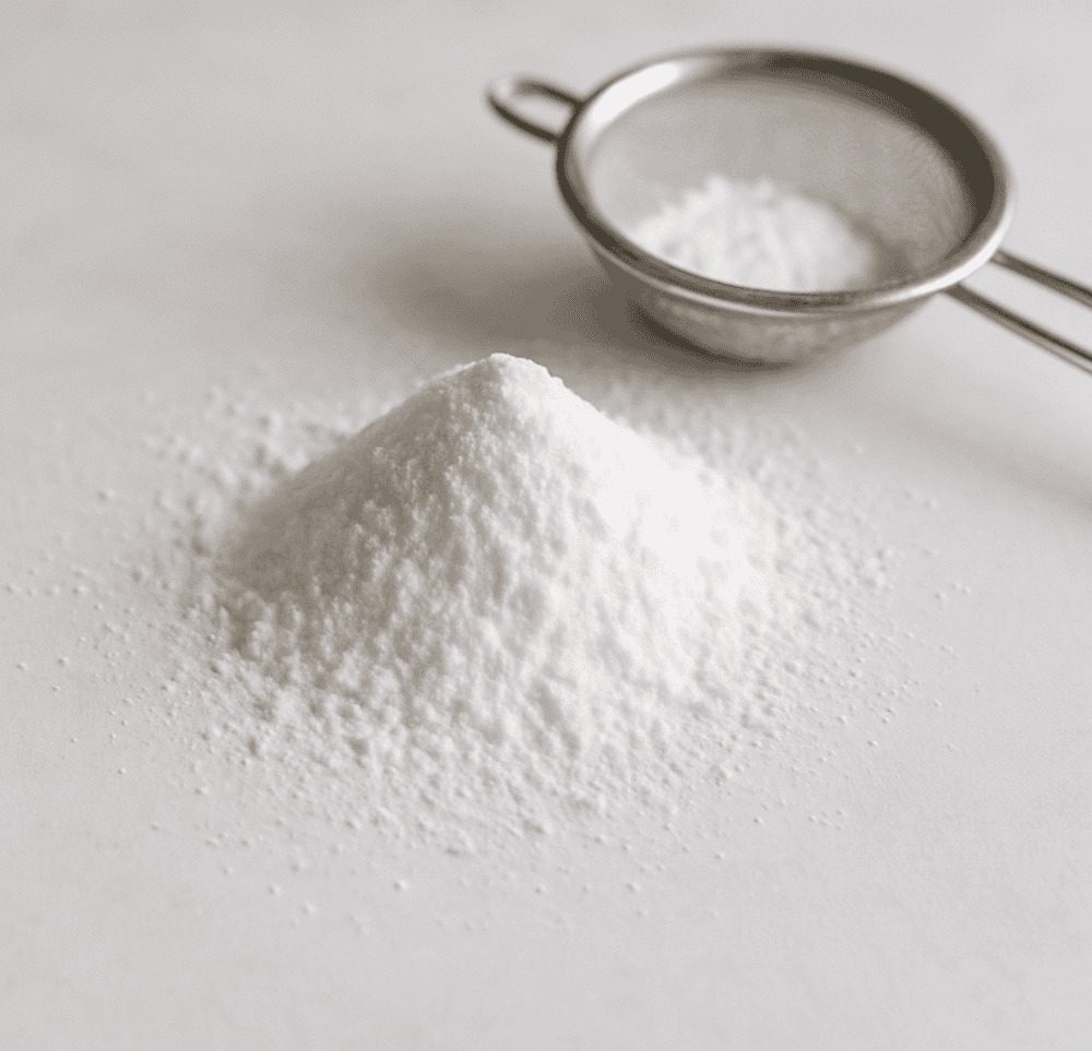 Powdered Sugar B&M