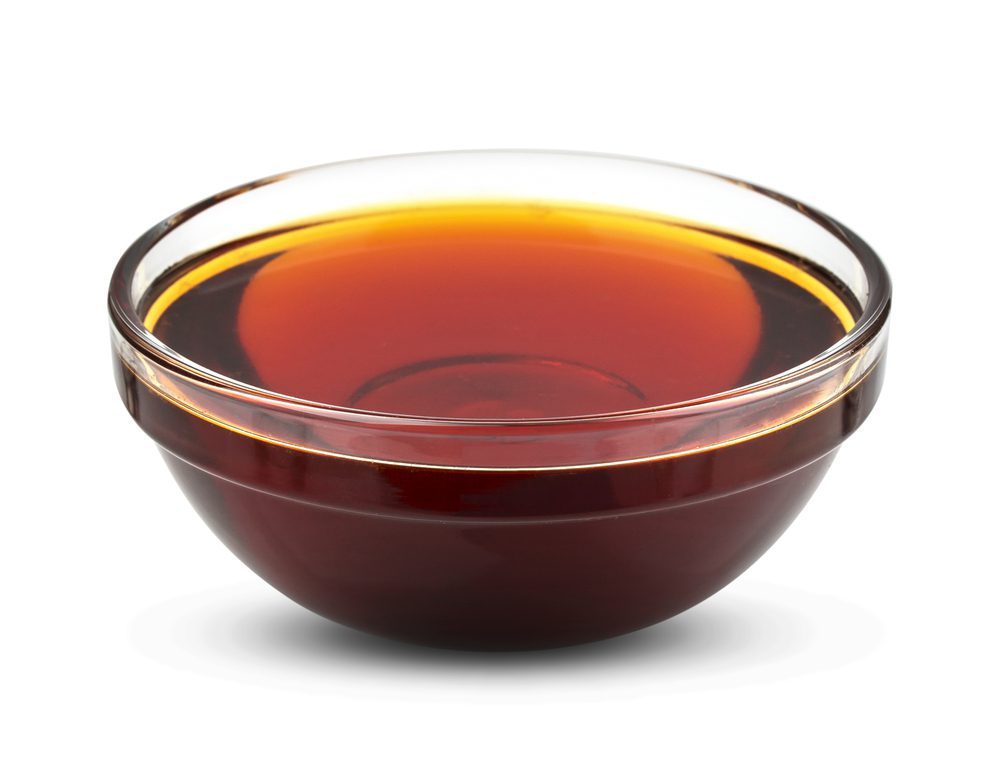 Syrup B&M