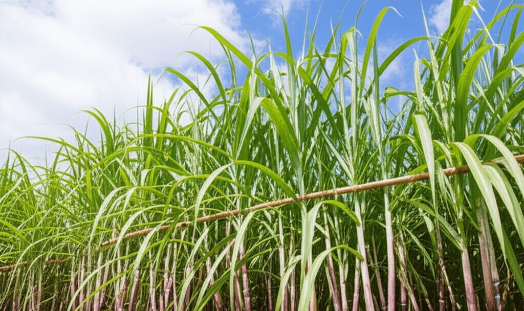 Sugar Cane Plantation B&M