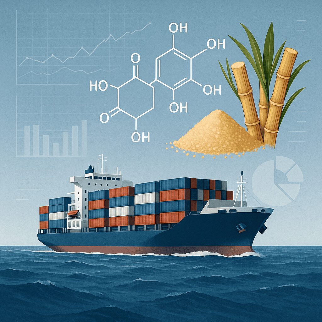 global sugar trade