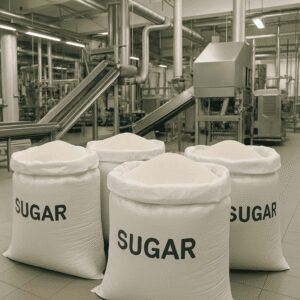 Your Ultimate Guide to Where to Buy Bulk Sugar for Manufacturing