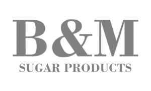 B&M LOGO