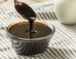 Organic Molasses B&M
