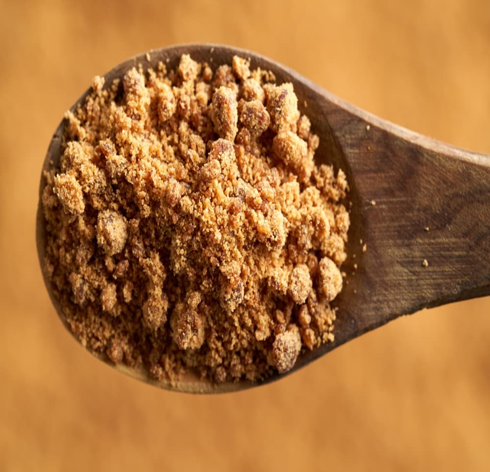 Organic Whole Cane Sugar B&M