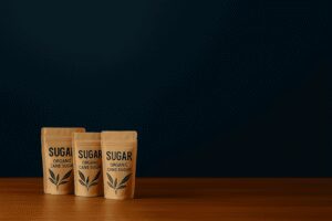 Private-Label Sugar Packaging 2025: Trends, Compliance & Cost-Smart Design