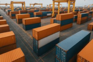 2025 Sugar Freight & Compliance Playbook: Red Sea, ICS2 & CBAM