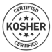 kosher certified